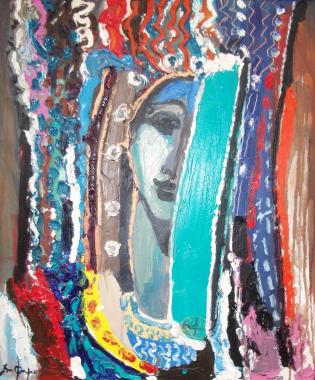 Патината на времето