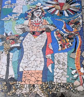 Тракийката