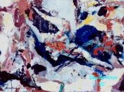 L'exposition „ Dimitar Kirov - DiKiro est sa bohème française” : L'esprit DiKiro en arrière vers la France