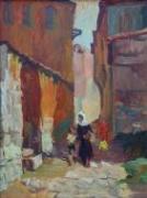 Изложби – Дикириада. 77 години от рождението на Димитър Киров 