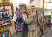 Русалия отново прави “ДиКириада”