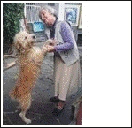 Изложба "Музата на художника"