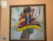 Изложба "Музата на художника"