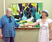 ДиКириада за 80-годишнината на Димитър Киров