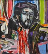  Изложба посветена на 80-годишнината от рождението на Димитър Киров „Духът ДиКиро“ в галерия „Райко Алексиев“ ул. Раковски 125 .