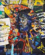 Вариации на ДиКиро в НХГ от 3 юни 2015