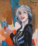 ДиКиро и Ро на "Аполония" 2015