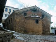 Площад в Стария град на името на ДиКиро