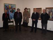 Exibition in Sliven