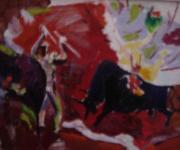 2 11 2008 – 30 11 2008. L'exposition а  la „Galerie D'art Karlovo ”