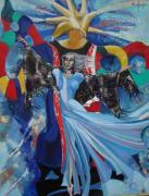 В галерия "Райко Алексиев", на ул. Раковски 125, София