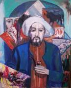 21 01 2010 a le BNR Plovdiv et la galerie "An-Art"