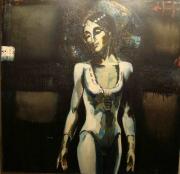 ИЗЛОЖБА НА ДИМИТЪР КИРОВ - ДИКИРО 2010 В ГАЛЕРИЯ КАВАЛЕТ, ВАРНА